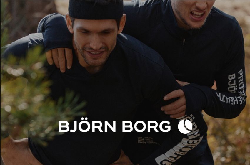 Björn Borg | The Evolution of a Swedish Fashion Brand