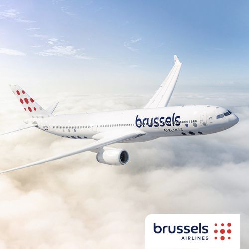 Brussels Airlines _2