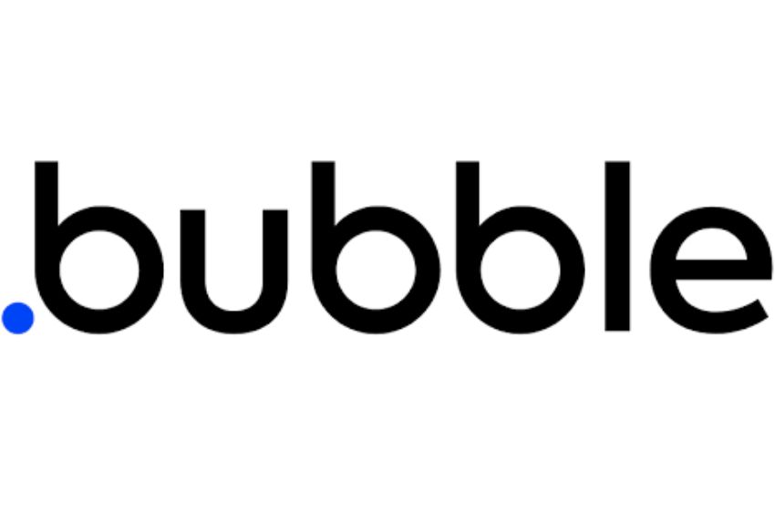Bubble | Revolutionizing Web App Development with Codeless Power
