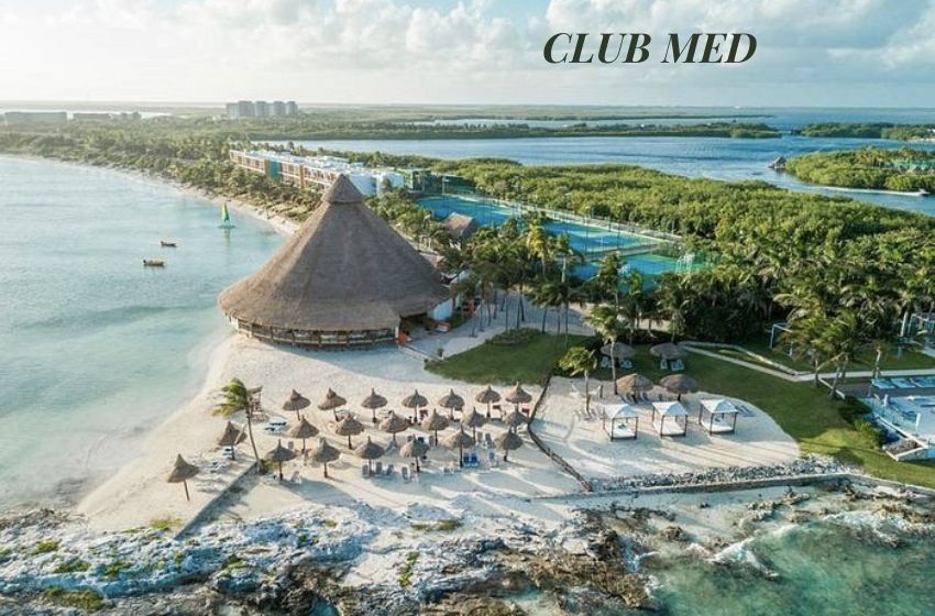 CLUB MED (2)