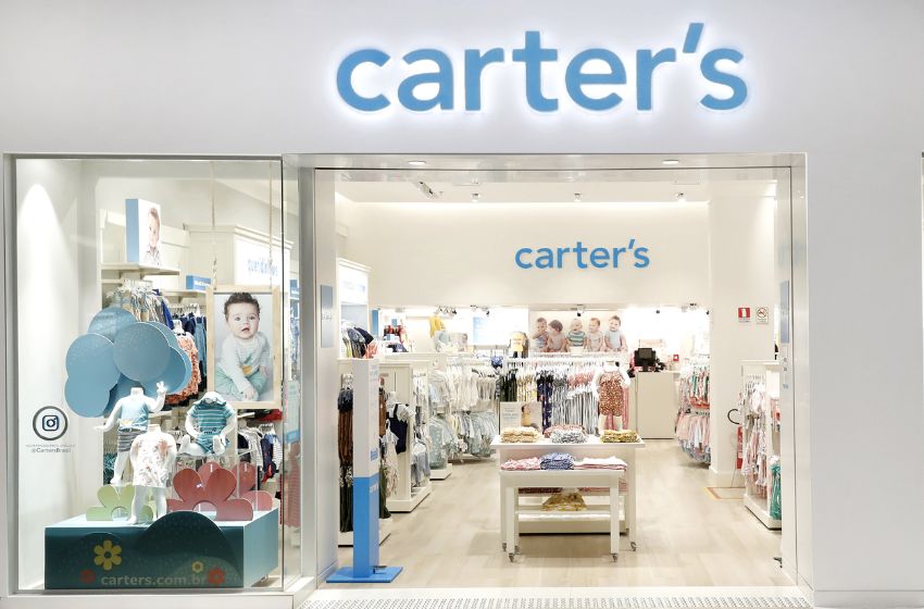 Carter’s | A Trusted Name in Baby Clothes, Loved by Parents Everywhere