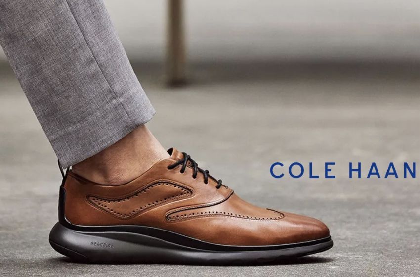 Cole Haan | A Legacy of Quality and Style Since 1928