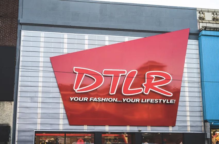 DTLR