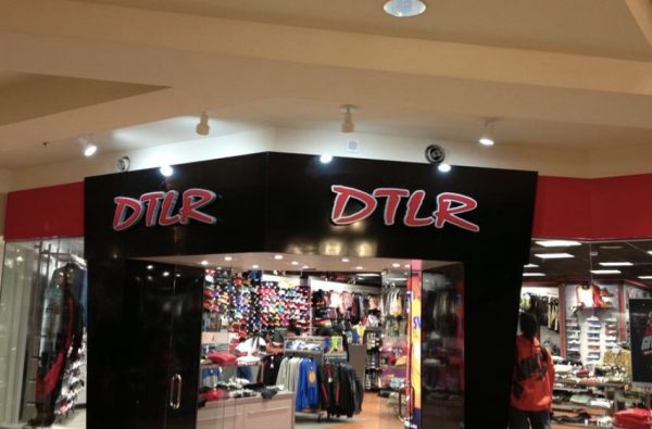 DTLR | Your Ultimate Destination for the Latest Trends in Fashion
