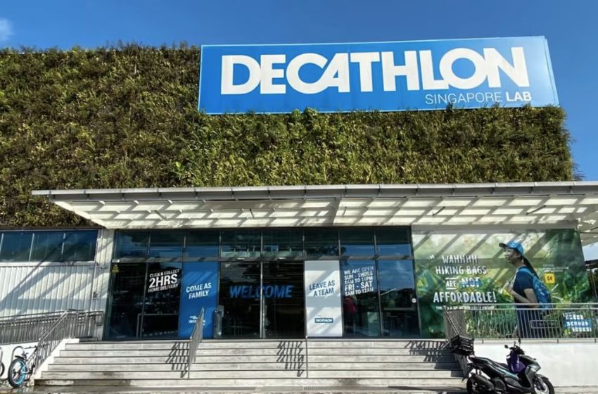 Exploring the Vast Selection of Running Shoes at Decathlon | Find Your Perfect Fit!