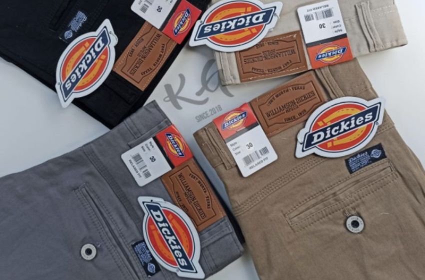 Dickies (1)