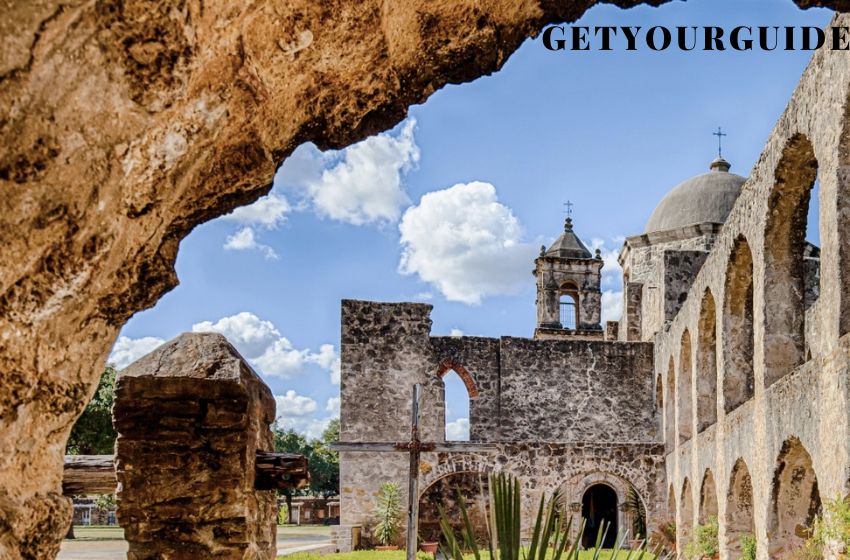 Discover the World with GetYourGuide | The Ultimate Online Resource for Travelers