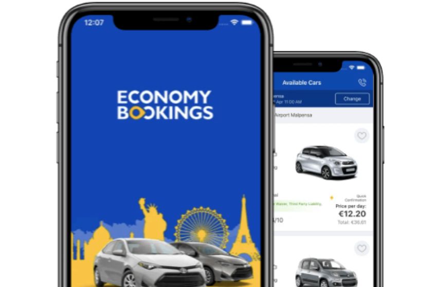 Economybookings