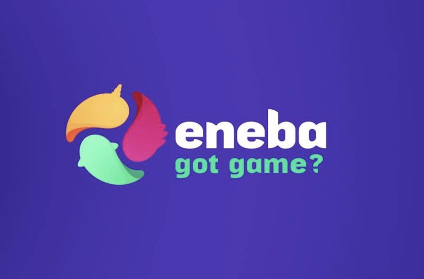 Eneba | Your One-Stop Shop for All Your Gaming Needs – From Software to Support