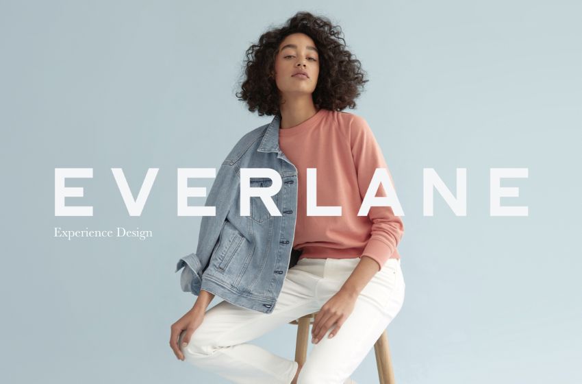 Everlane | Redefining Fashion with Ethical Practices and Sustainability