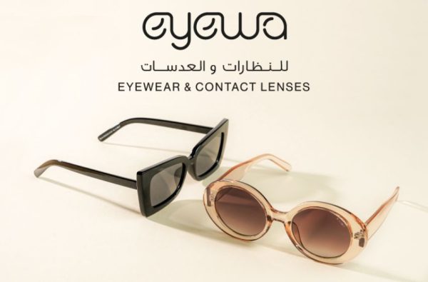 Eyewa | Redefining Fashionable Eyewear at an Affordable Price Point in the Middle East