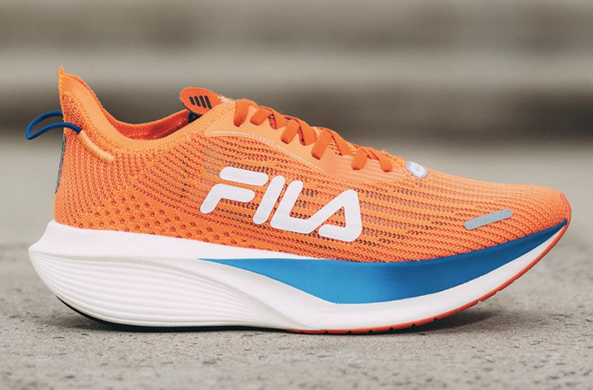 FILA Collects the Essence of Streetwear | Unveiling the Latest Trendsetter Pieces