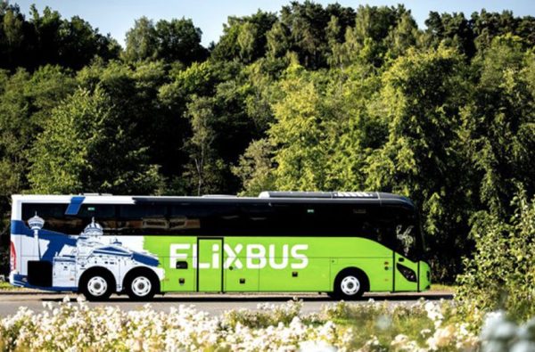 Eco-Friendly Travel Made Easy | Exploring Europe and the US with FlixBus