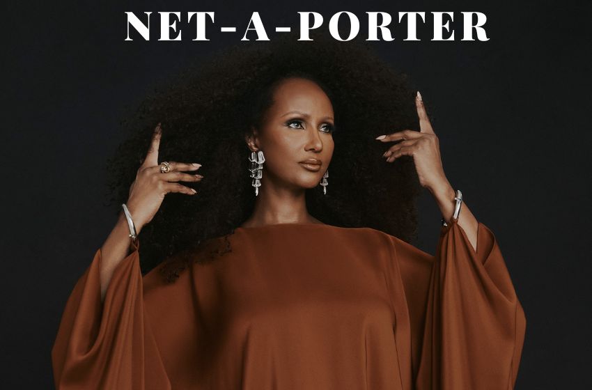 Net-a-Porter | The Ultimate Destination for Stylish Shoes, Handbags, and More