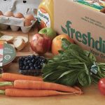 Freshdirect