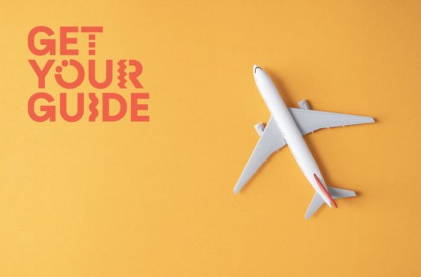 Unlock Your Next Adventure with GetYourGuide | The Go-To Online Resource for Travelers