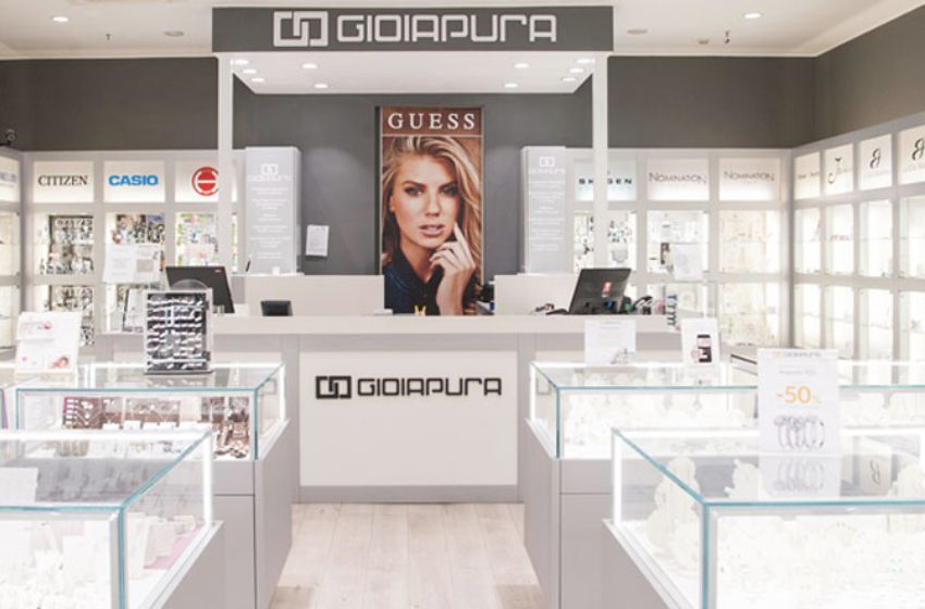 GioiaPura | Where Quality Meets Convenience – Shop Online or In-Store!