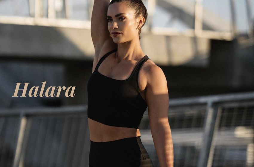 Halara | The Fashion Brand That’s Revolutionizing the Industry with Affordable and Trendy Designs