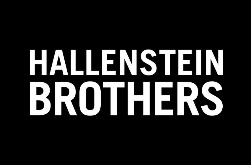 Hallensteinbrothers