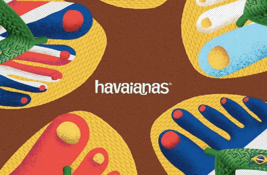 Havaianas