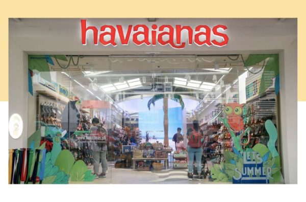 Havaianas | The Perfect Footwear for Summer Adventures and Beach Getaways