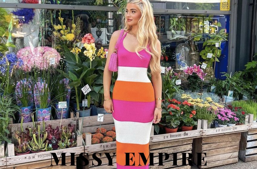 Affordable Fashion | Discover the Latest Trends at Missy Empire