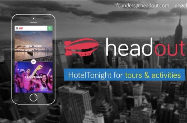 Unleashing the Power of Mobile | Exploring Headout Innovative Travel Booking Platform