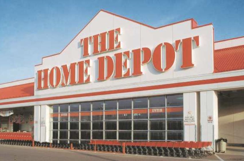 Home Depot | Your One-Stop Solution for All Your Home Improvement Needs