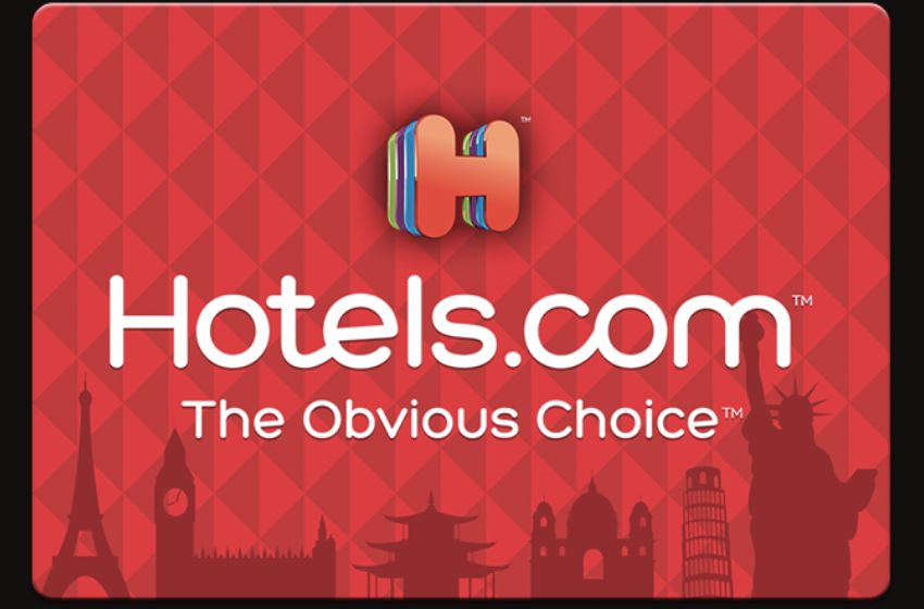 Hotels.com | Your One-Stop Solution for Effortless Hotel Reservations