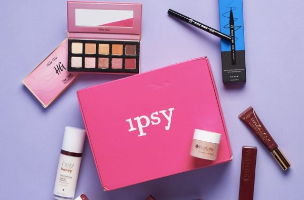 IPSY | The Ultimate Platform for Sharing Favorite Beauty Products and Tips