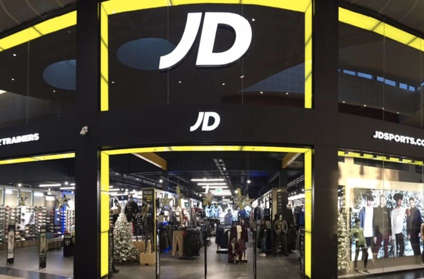 JD Sports