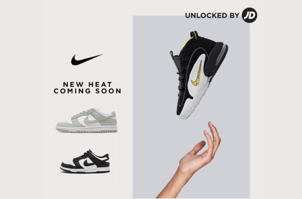 JD Sports | The Ultimate Destination for Sports Fashion and Footwear