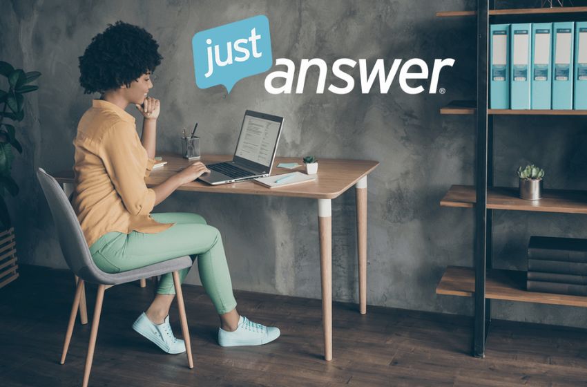 Finding Answers from Experts at Your Fingertips | Exploring the Benefits of JustAnswer Online Professional Network