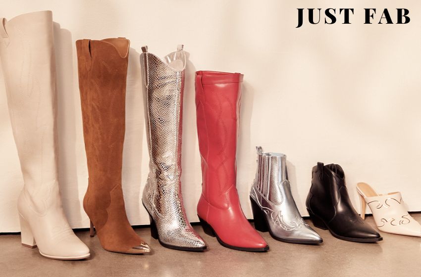 Stay Ahead of the Fashion Curve with JustFab | Your Go-To Online Destination for Trendy Women’s Fashion