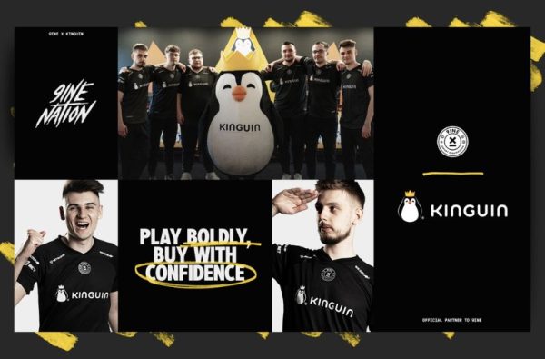 Kinguin | The One-Stop Destination for Gamers Worldwide
