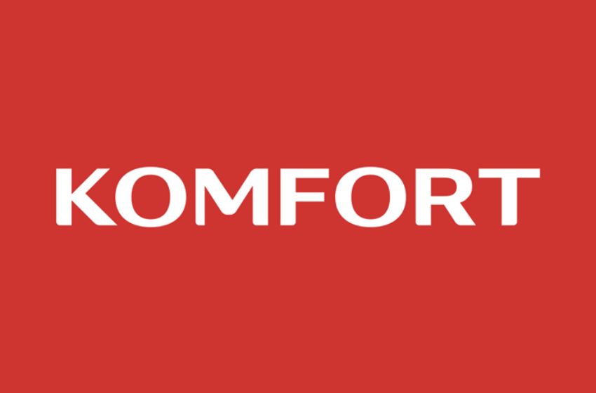 Komfort Chairs | Perfecting the Art of Sitting in Style and Comfort