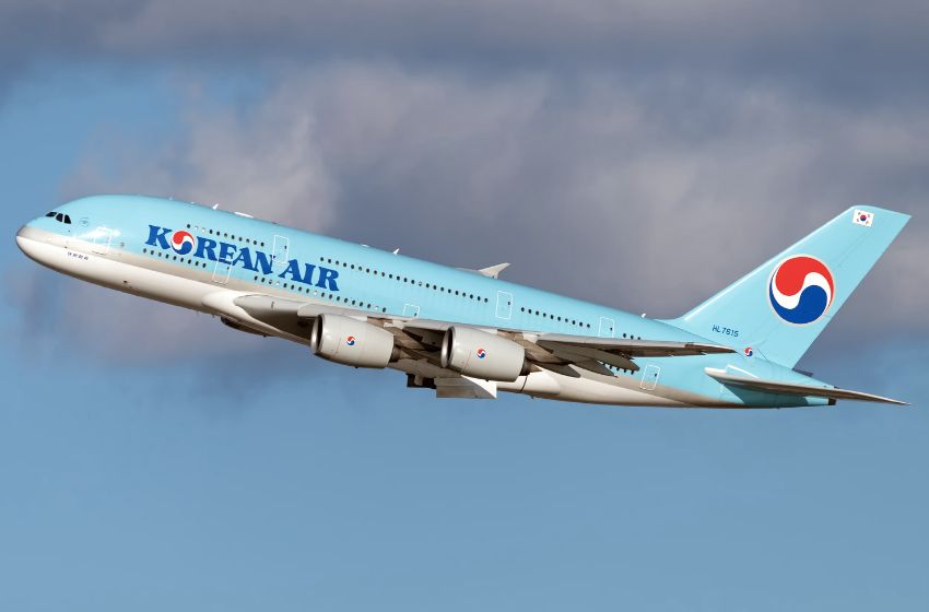 Korean Air (1)