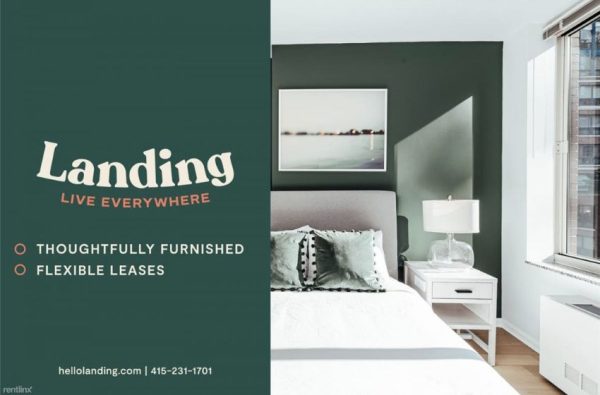 The Future of Renting | How Landing is Revolutionizing the Rental Process