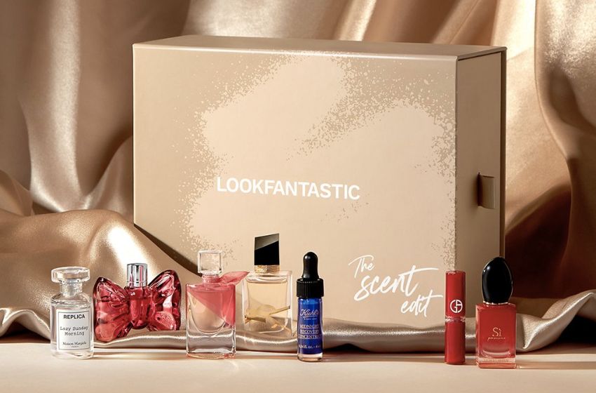 Lookfantastic | Unleash Your Inner Beauty Guru with Their Wide Selection of Beauty Must-Haves
