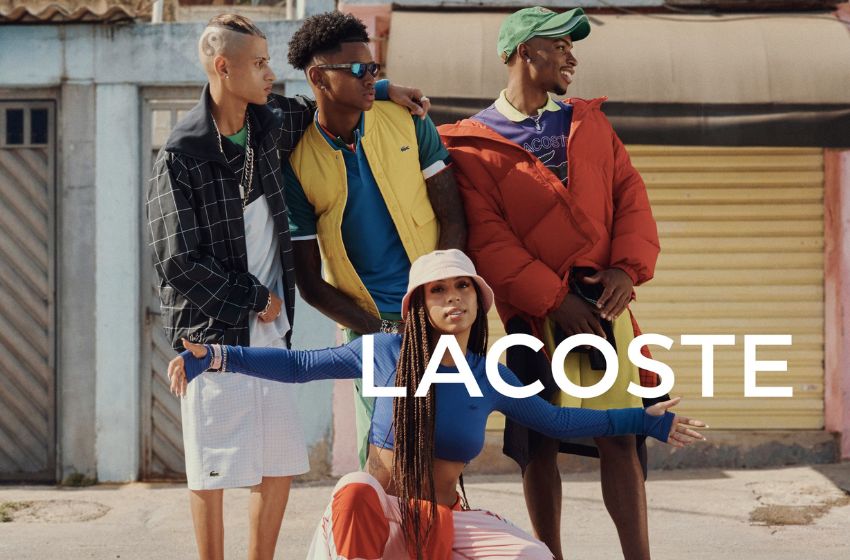 Unleash Your Inner Athlete with Lacoste Sportswear | Performance Meets Fashion