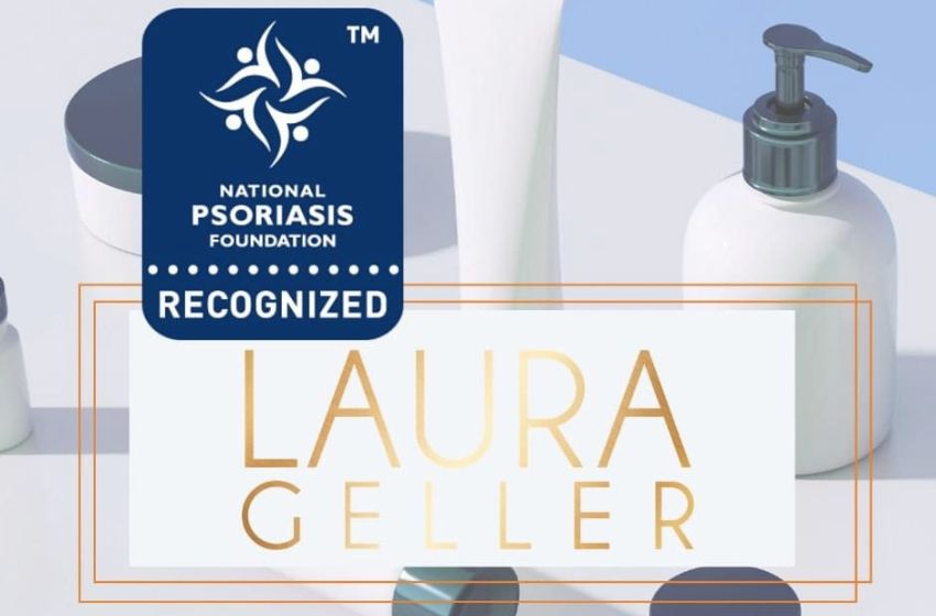 Fine Lines, Meet Your Match | How Laura Geller Beautifies Mature Skin with Baked Formulas