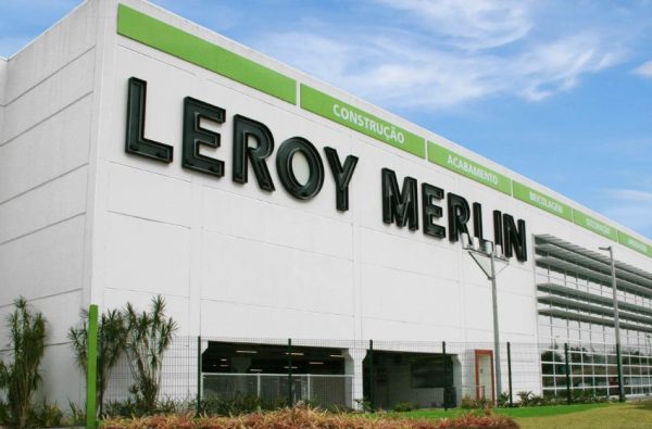 Leroy Merlin | Revolutionizing DIY Projects for Every Skill Level