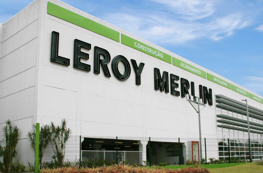 Leroy Merlin | Revolutionizing DIY Projects for Every Skill Level