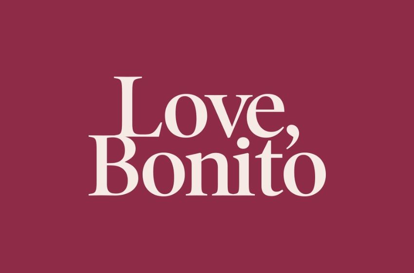 Lovebonito