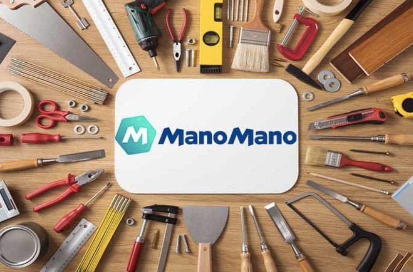 Transform Your Home with Ease | How ManoMano Simplifies your Home Improvement Journey