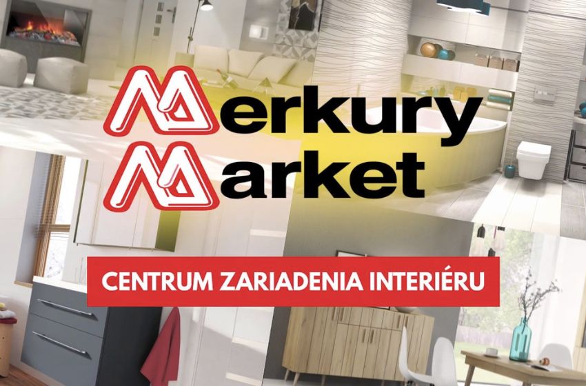 MerKury Market | Revolutionizing Procurement with a User-Friendly Platform