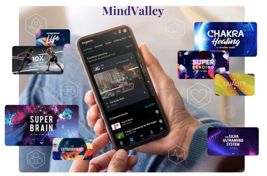 Unleash Your Creative Potential with Mindvalley | Exploring Online Courses for Personal Growth