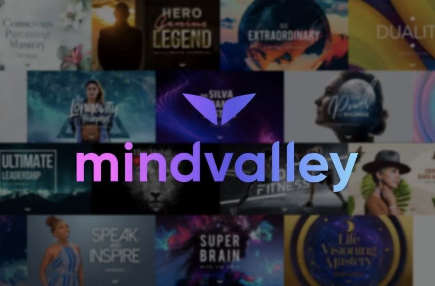 Mindvalley | A Journey towards Spiritual Enlightenment and Self-Discovery