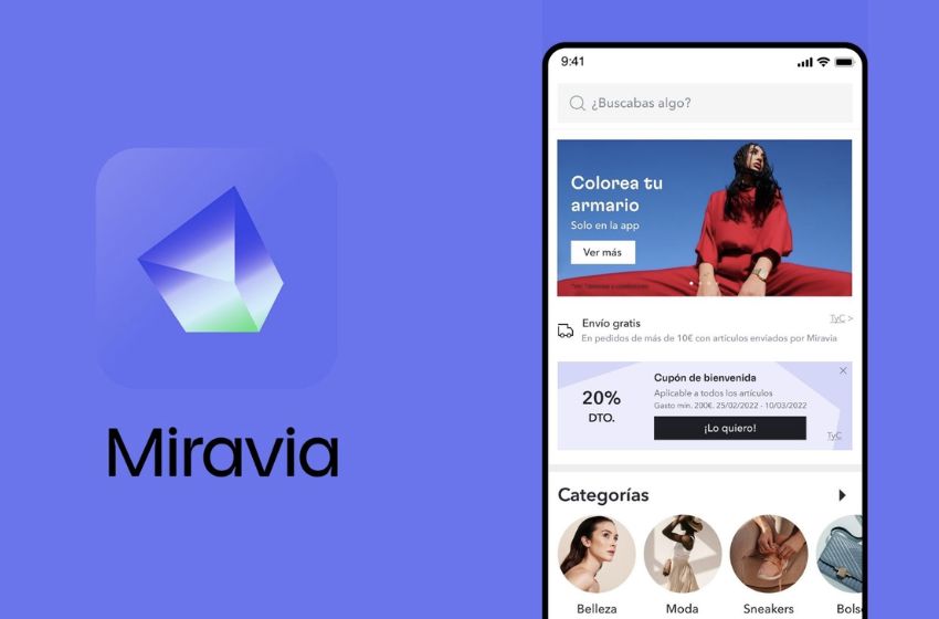 Miravia | The Future of E-Commerce is Here, and It’s Changing the Game!