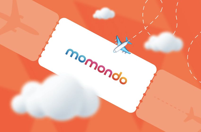 Momondo | Your Personal Passport to Unforgettable Adventures